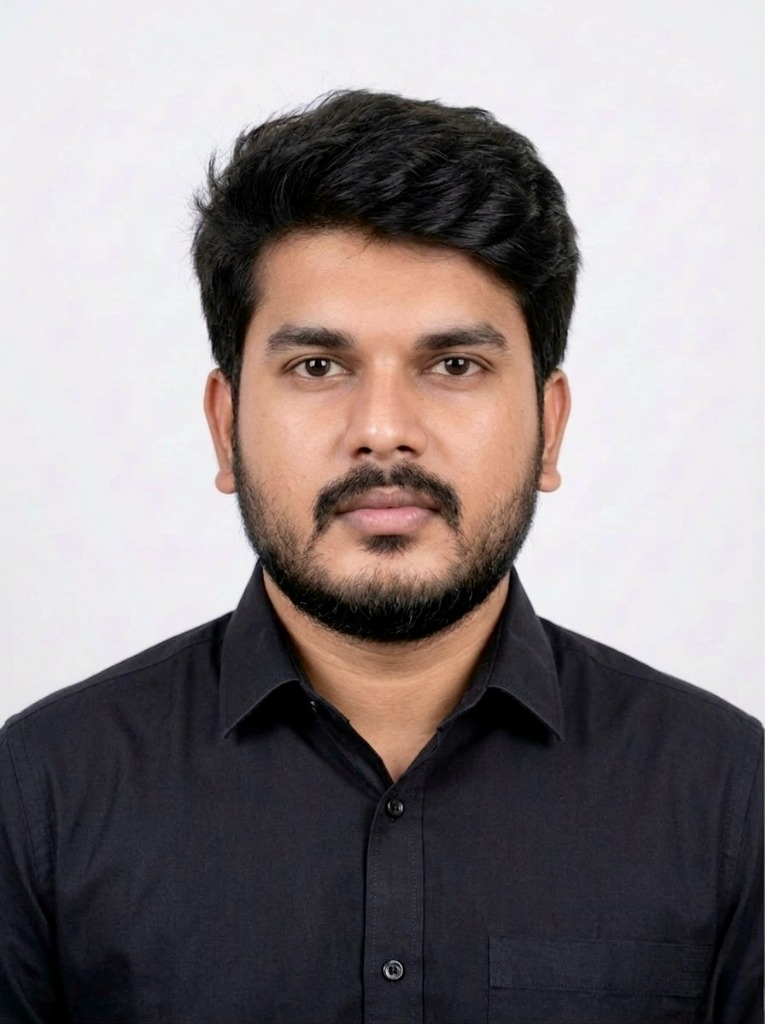 Dr G.V VEEKSHITH